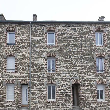 Cosy Saint Malo Beach Buitenkant foto