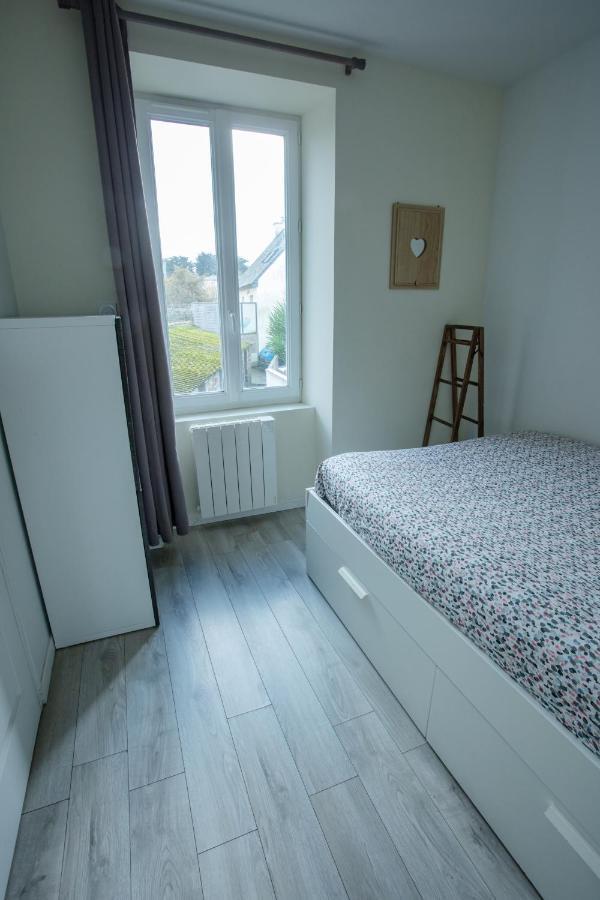 Cosy Saint Malo Beach Buitenkant foto